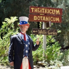 Celebrate July 4 at Theatricum Botanicum's 4th annual 'Family Barn Dance' and Barbequ Video