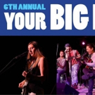 First Round Of the Sixth Annual YOUR BIG BREAK Competition To Be Held This Saturday Photo