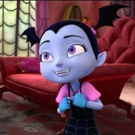 Disney Junior Sinks Its Teeth Into Second Season of VAMPIRINA Photo
