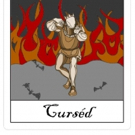 Naked Shakespeare Presents CURSED