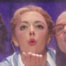 BWW Review: WAITRESS THE MUSICAL at BASS PERFORMANCE HALL Video