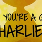 Centerstage Theatre To Present YOU'RE A GOOD MAN, CHARLIE BROWN Photo