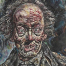 FLESH: Ivan Albright Comes to The Art Institute Of Chicago Photo