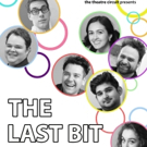 The Theatre Circuit Presents Massimo Pagliaroli's THE LAST BIT July 18-28 At Theatre Photo