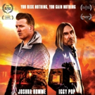 AMERICAN VALHALLA: The Story Of Iggy Pop and Joshua Homme, Out on DVD, Digital Today