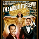 Relive Broadway's Early Days with I'M A GOOD LITTLE DEVIL Photo