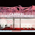 Campari Raises a Toast to the 75th Venice International Film Festival of La Biennale 
