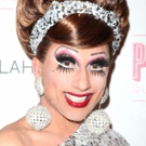 RuPaul's Drag Race Winner Bianca Del Rio To Join The Cast of EVERYBODY'S TALKING ABOU Photo
