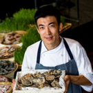 The Ritz-Carlton, Half Moon Bay Welcomes Alain Zhang as Chef of The Conservatory Photo