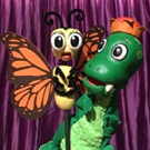 LITTLE DINO'S BABY TOOTH Comes to Great AZ Puppet Theater Photo