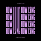 Charlie Puth Premieres 'How Long' (Jerry Folk Remix) Video