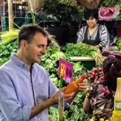 Try New Things and Travel with Phil Rosenthal As He Takes a Culinary Tour of the Worl Photo