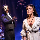 BWW Review: Andrew Lloyd Webber's Score Shines Through New Staging of PHANTOM OF THE OPERA at Mirvish