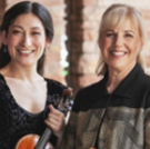 Segerstrom Center Presents The Tak Cs Quartet