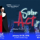 SISTER ACT, JR. to Hold Pilot Production at UCPAC Hamilton Stage in Rahway Video