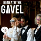 BENEATH THE GAVEL Comes to Feinstein's/54 Below Video
