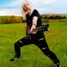 Legendary Spinal Tap Bassist Derek Smalls Returns with First Solo Record Photo