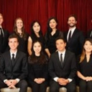 Music Academy of the West Selects Ten Zarin Mehta Fellows