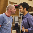 Photo Flash: Inside Rehearsals for MACBETH at the National Theatre Photo