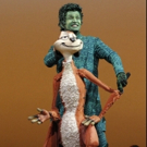 Actor Nick Cordileone Goes Green Sharing his Life as Timon in the National Tour of Di Interview