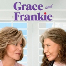 GRACE AND FRANKIE Renewed for Season Six