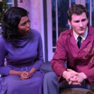 BWW Review: PARFUMERIE Takes Much Too Long to Get to the Love Story at its Heart Video