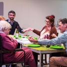 BWW Review: In THE HUMANS, a Holiday Dinner Becomes a Multigenerational Scrimmage at  Photo