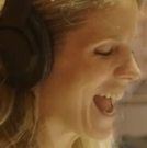 VIDEO: Go Behind the Scenes of the BRIGADOON Cast Recording With Kelli O'Hara and Pat Video