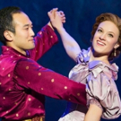 THE KING AND I Tour Hits Jacksonville this November Photo