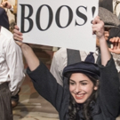 Photo Flash: First Look at Foothill College of Theatre Arts' IT CAN'T HAPPEN HERE