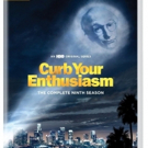 CURB YOUR ENTHUSIASM: The Complete Ninth Season Coming to DVD & Digital Download Video