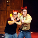 POTTED POTTER Extends Run Through February 25 Video