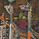 Últimos Días De La Exposición Kandinsky. Pequeños Mundos Photo
