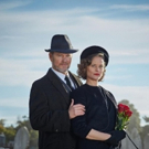 The Doctor Blake Mysteries Returns to ITV Choice For a One Off Special Next Week