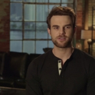 VIDEO: The CW Shares THE ORIGINALS  'Season 5 - Nathaniel Bulzoic Interview' Clip