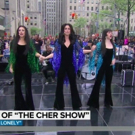 VIDEO: THE CHER SHOW Cast Performs 'Song for the Lonely' on TODAY Video
