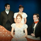 JANE AUSTEN UNSCRIPTED Comes to North Coast Rep Video