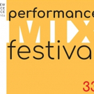 New Dance Alliance Announces 33rd Annual Performance Mix Festival Photo