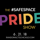 Drag, Comedy & More Join The #SafeSpace Pride Show Photo