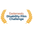 John Penotti and Phil Lord to Mentor 2019 Easterseals Disability Film Challenge Winne Photo
