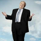 Comedian Louie Anderson to Return to Raue Center This Winter Photo