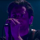 VIDEO: Lo Moon Performs 'Loveless' on The Late Late Show with James Corden Video