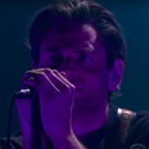 VIDEO: Lo Moon Performs 'Loveless' on The Late Late Show with James Corden