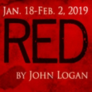 Second Story Rep Presents RED