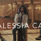 Alessia Cara Shares Intimate Vevo X Session Photo