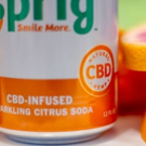 Sprig Announces New CBD-Infused Soda Line Video