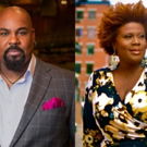 James Monroe Iglehart and Capathia Jenkins to Join NY Pops for HEART AND SOUL Video