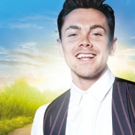 Ray Quinn Cast As Male Lead In SUMMER HOLIDAY UK Tour Video