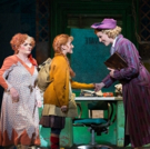 BWW Review: Your Kids Will Love ANNIE at Mirvish Photo