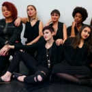 Photo Flash: World Premiere Reading of THIS IS ME Takes Place This Week!